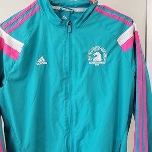 Adidas jacket